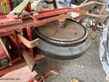 Sembradora monograno mecanica - Becker - centra super