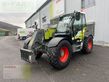 Telescopica - Claas - scorpion 746