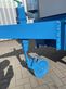 Riego -  - beregnungsaggregat fpt 75 ps 80m3/h mietrückläuf