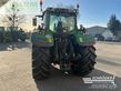 Tractor agrícola - Fendt - 724 vario gen6 profi plus