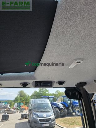 Tractor agrícola - New Holland - t4.55s stage v