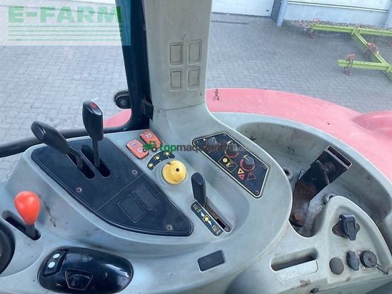 Tractor agrícola - Massey Ferguson - 5445