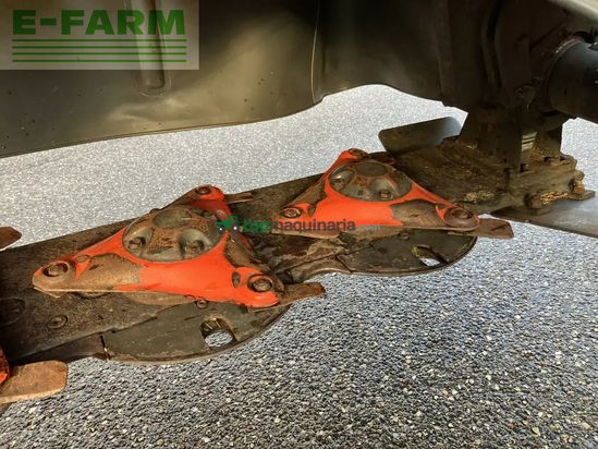 Cortacésped manual - Kubota - dm 1022