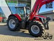 Tractor agrícola - Massey Ferguson - 7s.190 dyna vt exclusive Exclusive