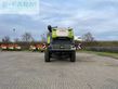 Cosechadora de Cereal - Claas - trion 660