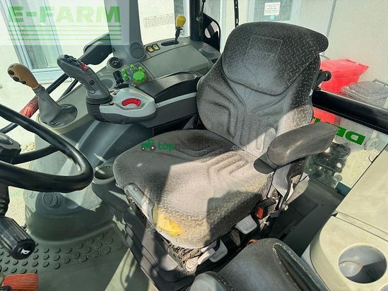 Tractor agrícola - Deutz-Fahr - agrotron k 100