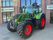 Tractor agrícola - Fendt - 724 gen6 profiplus