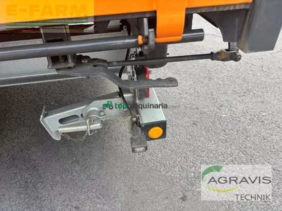 Volquet - Fliegl - tsk 130