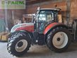 Tractor agrícola - Steyr - 4100 multi (stage v)