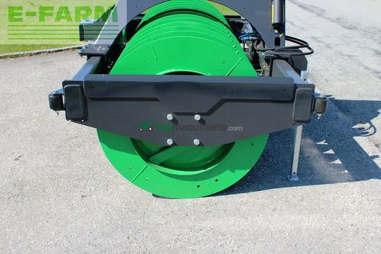 Esparcidor -  - roller 250 ss, verdichterwalze, silowalze