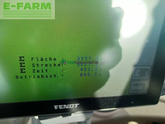 Sembradora monograno mecanica - Horsch - maestro 12 cx