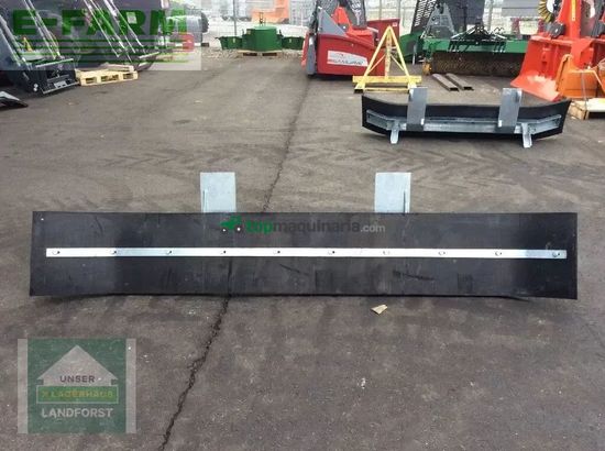 Riego -  - gummischieber 2,60m