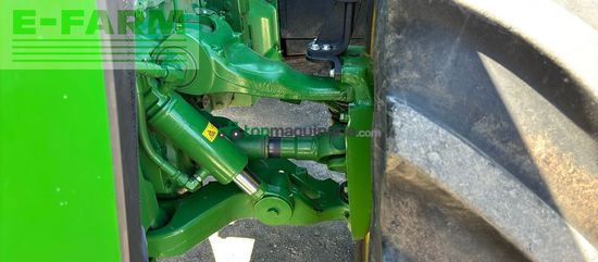 Tractor agrícola - John Deere - 8R 310
