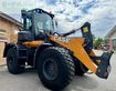 Minicargadora - Case IH - 621g z-bar