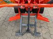 Cortacésped manual - Kuhn - gmd 8730 ff