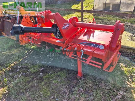 Grada rotativa - Kuhn - el 82 - 180