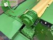 Henificador - Krone - easy cut f 320 cv