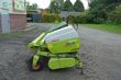 Cabezal - Claas - pick up 300 pro t