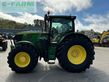 Tractor agrícola - John Deere - 6195r premium edition tractor (st27852)