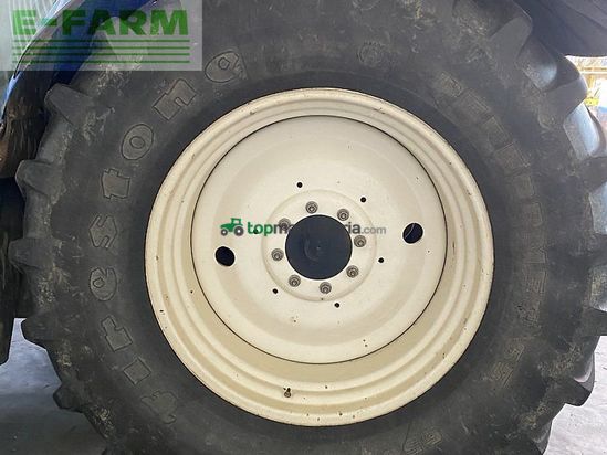 Tractor agrícola - New Holland - t 6.175