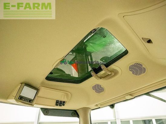 Tractor agrícola - John Deere - 6r215