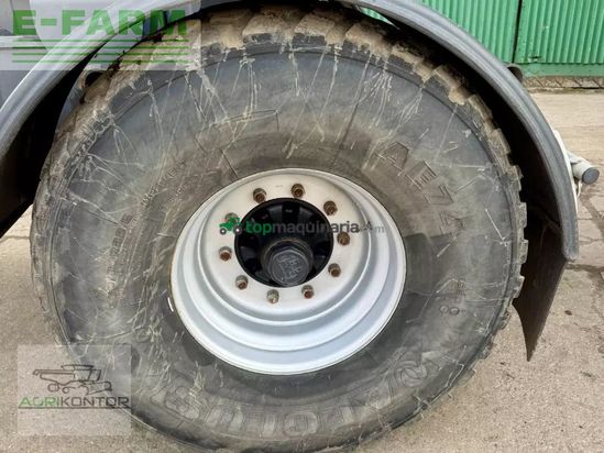 Cisterna - Kotte - garant tav 28 mit jurop-pumpe