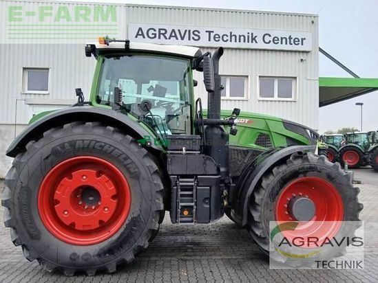 Tractor agrícola - Fendt - 936 vario gen-7 profi+ setting 2