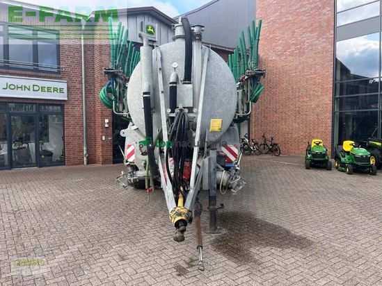 Equipamiento / accesorio - Stapel - gtw20