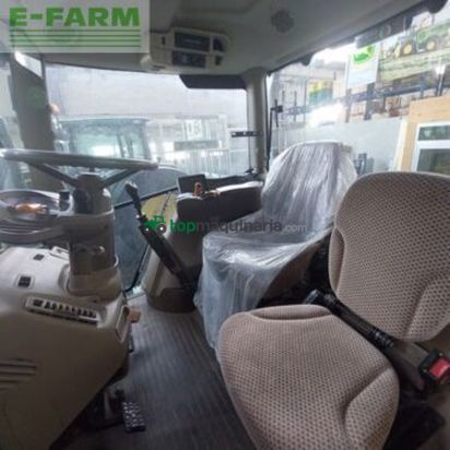 Tractor agrícola - John Deere - 6155r