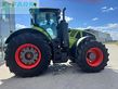 Tractor agrícola - Claas - axion 960 stage v