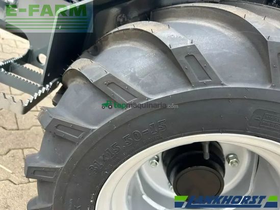 Minicargadora - Giant - g 2300 hd