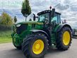 Tractor agrícola - John Deere - 6r215