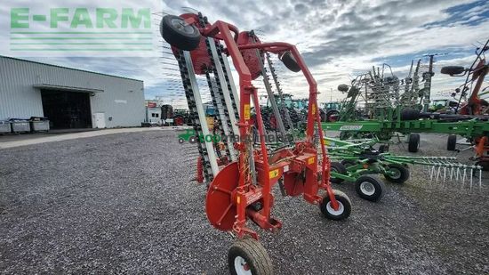 Rastrillo -  - 6000 fp big