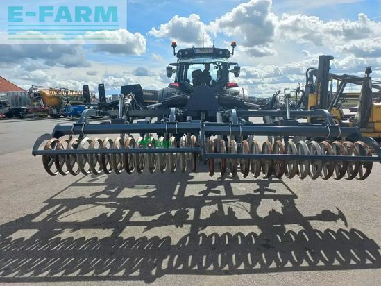 Cultivador - Stekro - stekro pluton 400