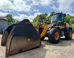 Minicargadora - Case IH - 721 g