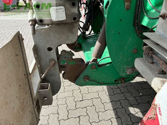 Cisterna - Samson - sg 23