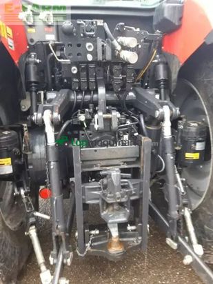 Tractor agrícola - McCormick - x 7.670 vt-drive