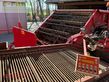 Cosechadora - arrancadora de patata - Grimme - se 260 ub