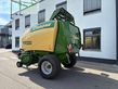 Empacadora gigant - Krone - comprima f 155 xc