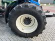 Tractor agrícola - New Holland - tvt 190