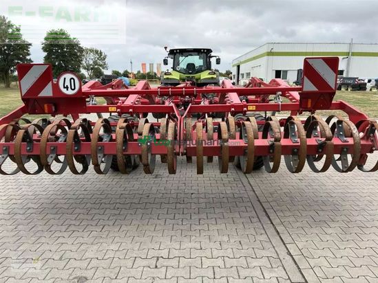 Cultivador - Horsch - terrano 4.4 gx