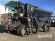 Cosechadora de Cereal - Fendt - ideal 9 t + macdon 12,50m + sww ziegler