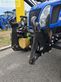 Tractor agrícola - New Holland - tl100a (4wd)