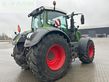 Tractor agrícola - Fendt - 828 vario s4