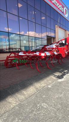 CULTIVADOR OVLAC  MCH 2F 11B