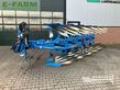 Arado - Lemken - juwel 8 m v t 5 l 100