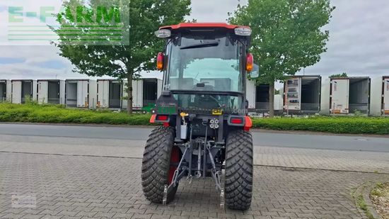 Tractor agrícola - Kubota - b2231 h