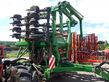 Sembradora directa - John Deere - 750 a 6 m.