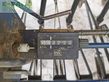Sembradora - Nordsten - lift-o-matic 2000