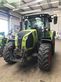 Tractor agrícola - Claas - arion 510 cis hexashift HEXASHIFT CIS